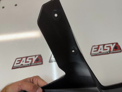 Front Fender Mudguard Kawasaki Ninja ZX 1000 2011-2013 ZXMT Aftermarket *NEW*