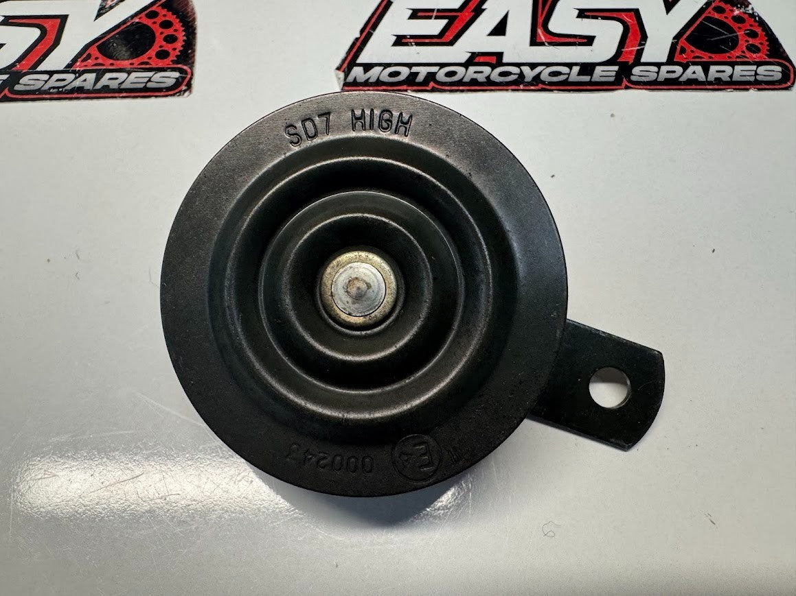 Aprilia RS4 125 4T 2011-2016 Horn OEM Genuine 86135R