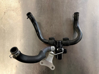 Air Valve Solenoid Yamaha 09-17 2013 