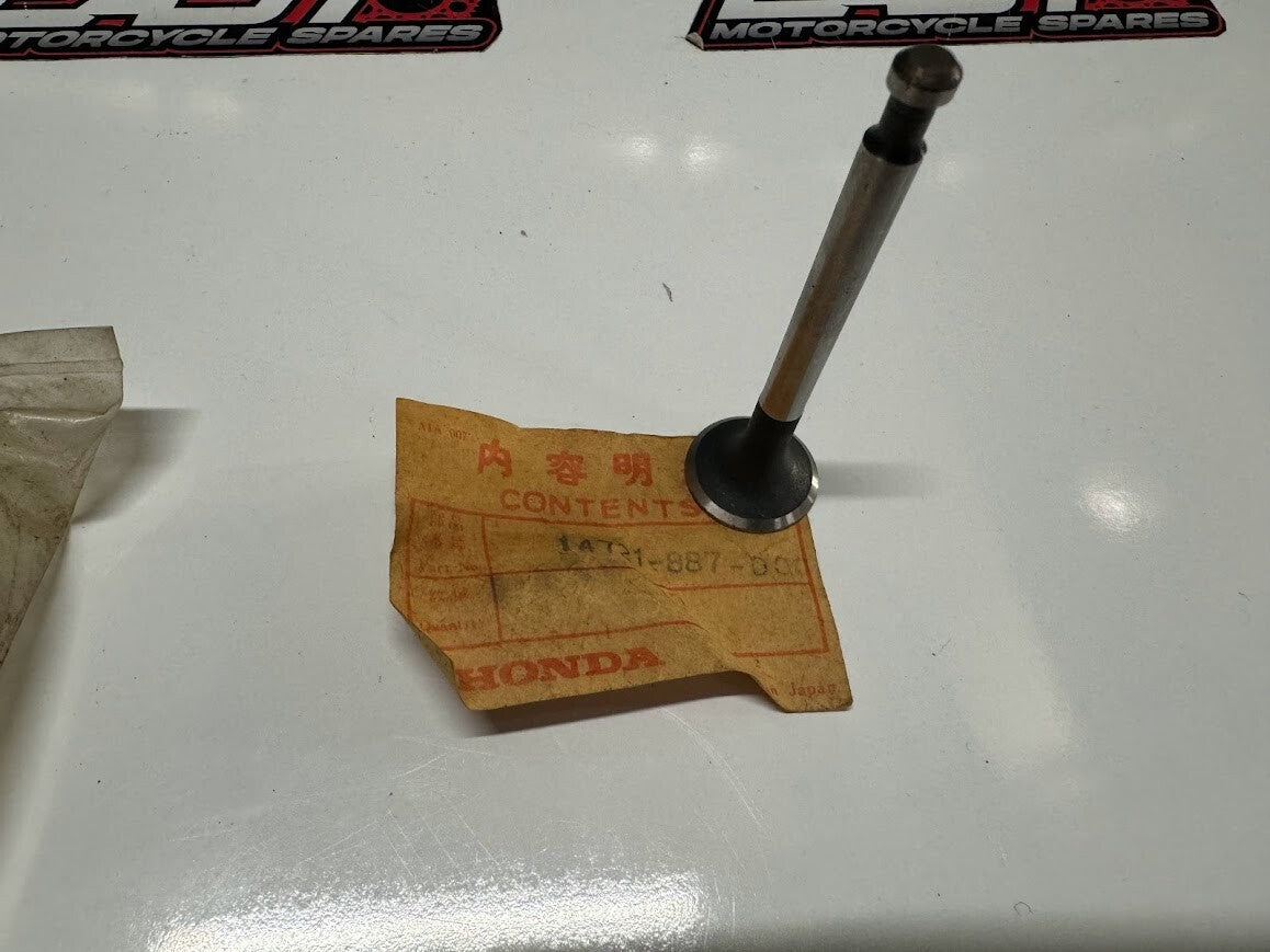 Honda Intake Valve 14721-887-000