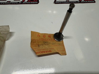 Honda Intake Valve 14721-887-000