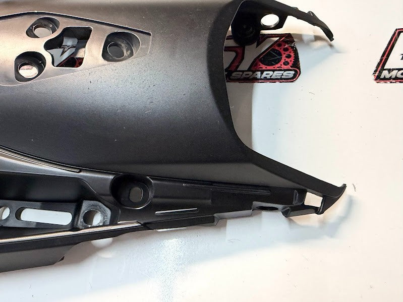 Rear Fender Cowl Honda CBR 1000 RR 2012-2016 OEM 80114-MGP-D000