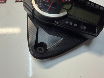 Dash Meter Instrument Cluster Suzuki GSXR 1000 2012-2016 OEM 34120-47H40