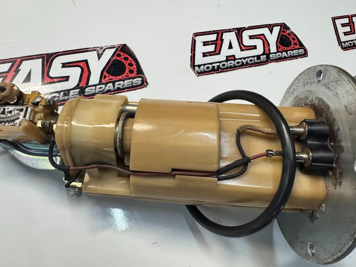 Suzuki GSXR 1000 2007-2008 Fuel Pump Assembly OEM Genuine 15100-21H01