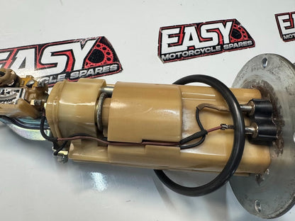 Suzuki GSXR 1000 2007-2008 Fuel Pump Assembly OEM Genuine 15100-21H01