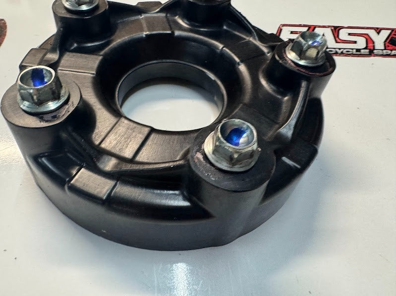 Yamaha YZF R1 2015-2025 Rear Wheel Hub 2 OEM Genuine 2CR-2531F-00