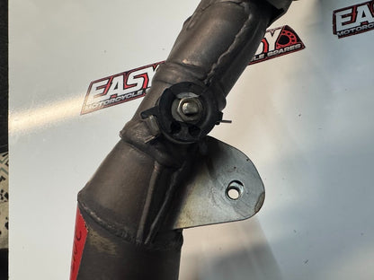 Suzuki GSXR 1000 2012-2016 Exhaust Headers OEM Genuine 14100-47H10