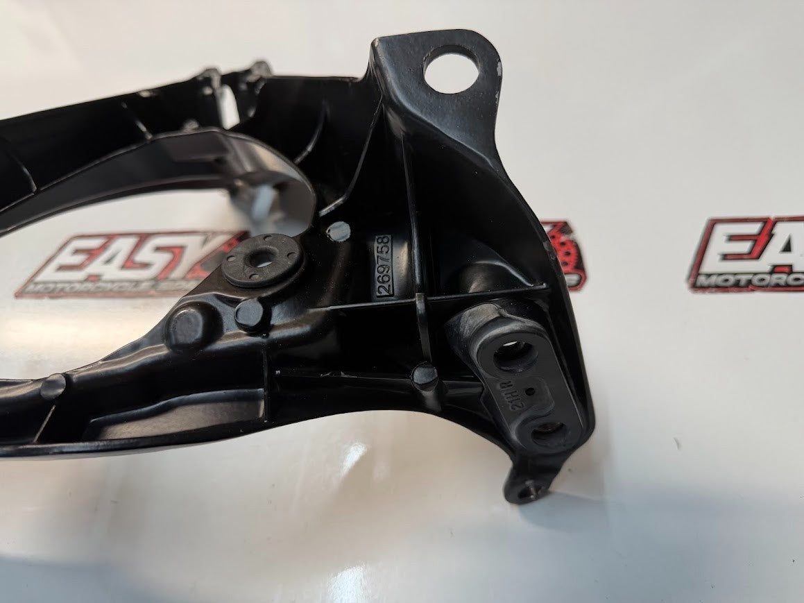 Front Fairing Stay Bracket Suzuki GSXR 1000 2007-2008 Aftermarket