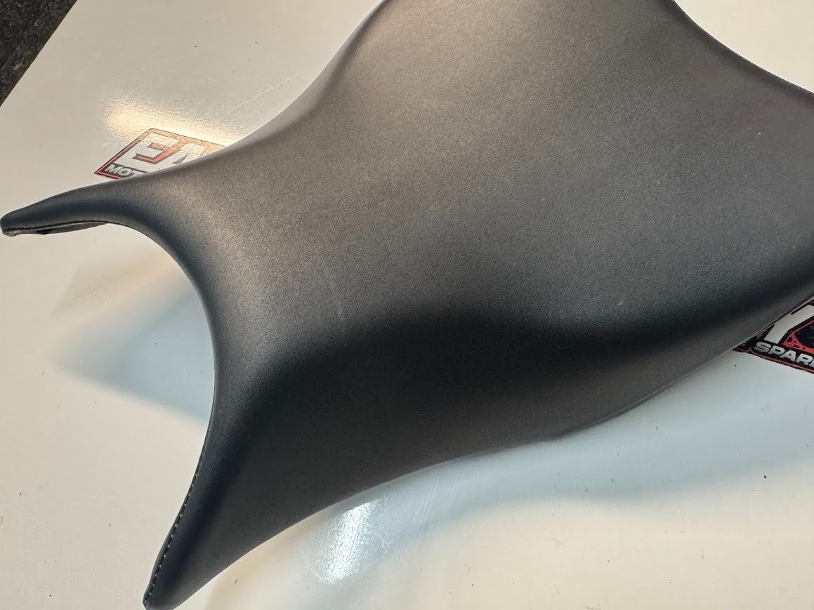 Honda CBR 300R 2014-2018 Rider Seat OEM Genuine 77100-K33-D00ZA