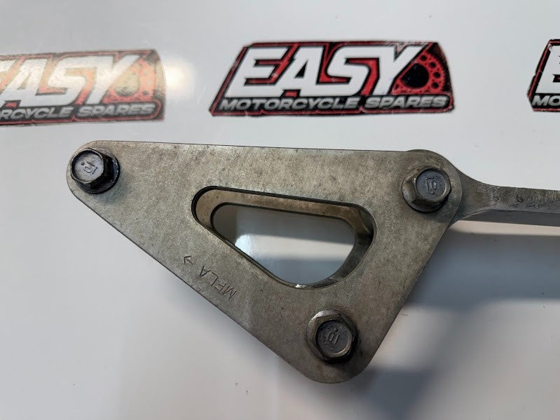 Shock Linkage Honda CBR 1000 RR 2008-2019 OEM 52475-MFL-000
