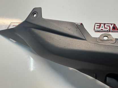 Yamaha YZF R7 2022-2025 Side Cover 3 OEM Genuine BEB-21731-00
