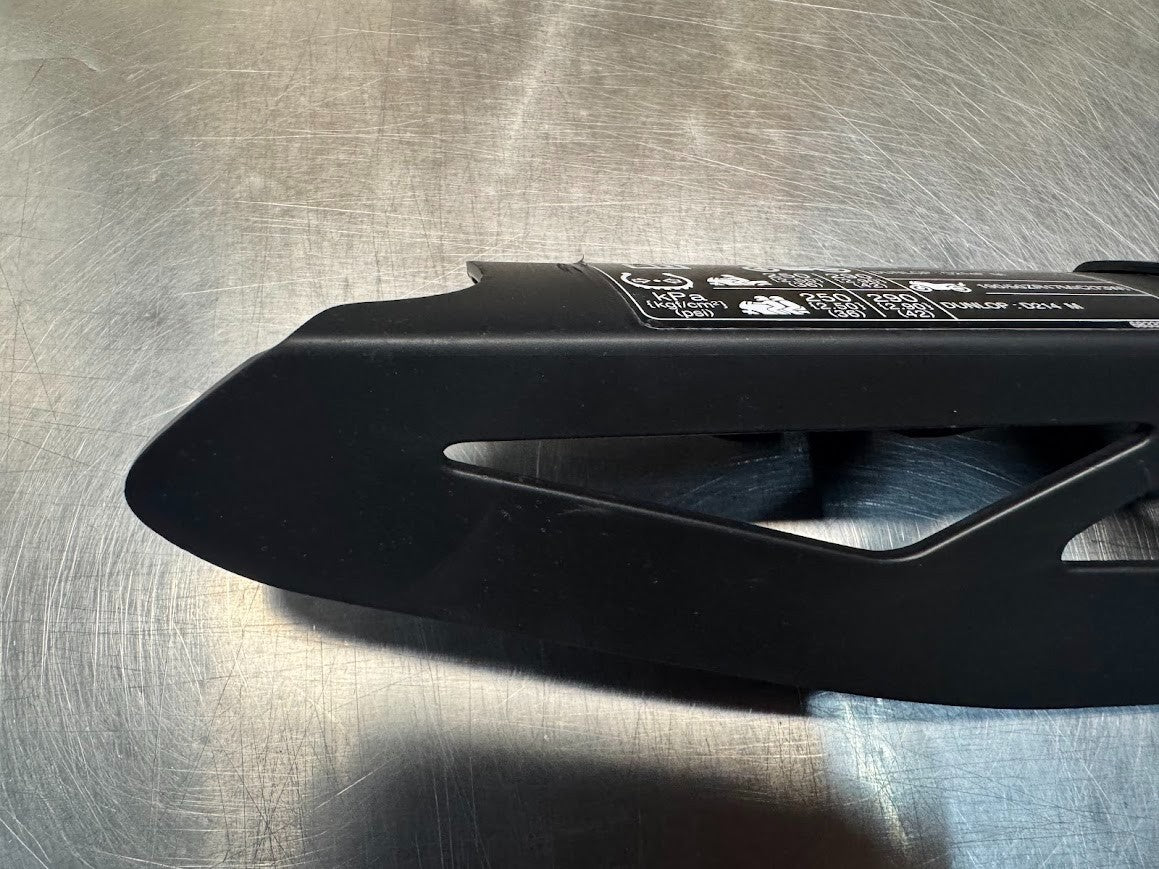 Suzuki GSX-S 1000 2015-2025 Chain Guard OEM Genuine 61310-04K00