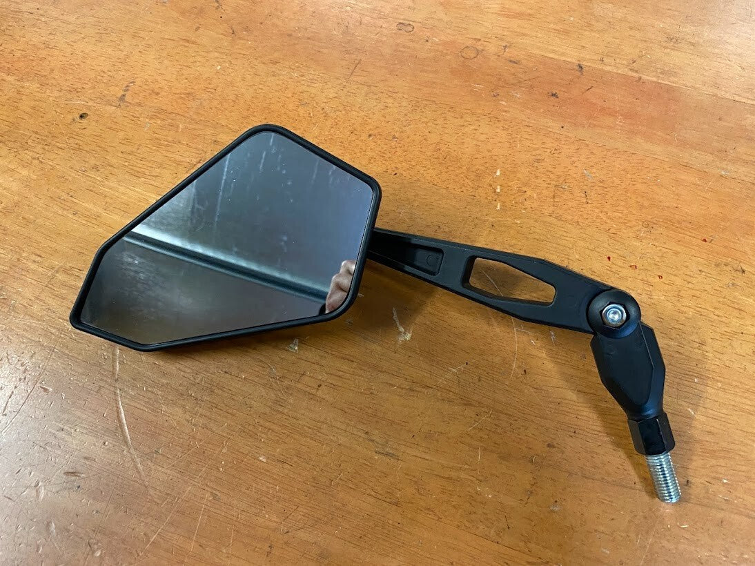 LH Aftermarket Mirror Yamaha FZS 600 1998