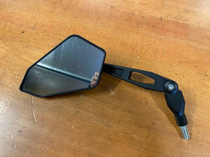 LH Aftermarket Mirror Yamaha FZS 600 1998