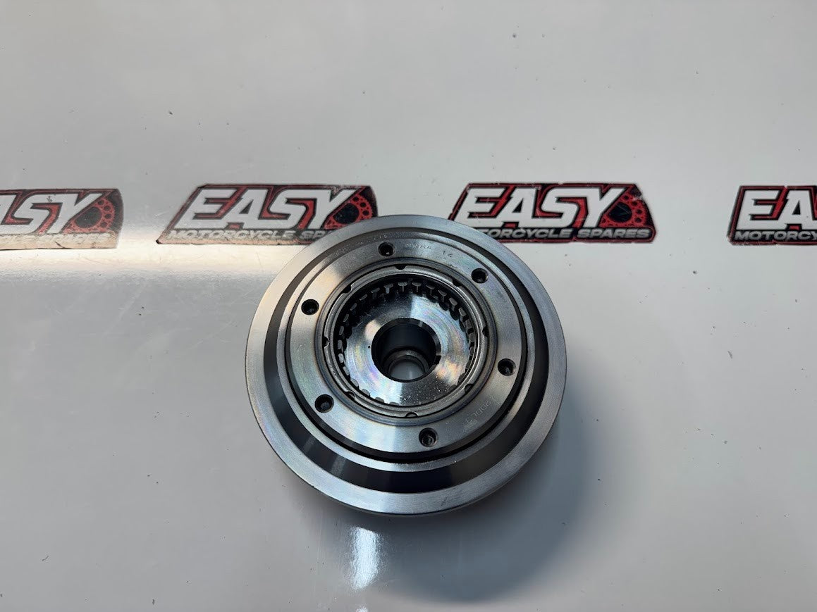 Suzuki VL 1500 Intruder 1998-2004 Magneto Rotor Flywheel OEM Genuine 32102-10F00