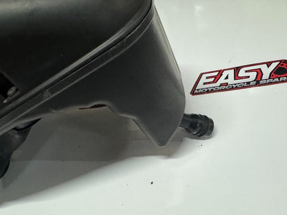 Airbox Kawasaki ER-6F 2007