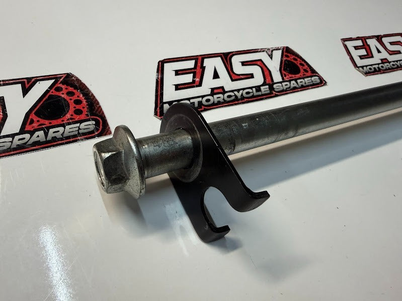Rear Wheel Axle Honda CBR 500R 2013-2018 OEM 42301-MGZ-J00