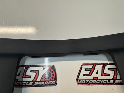 Yamaha YZF R1 2020-2025 Inner 3 Panel Fairing OEM Genuine B3L-2836M-00