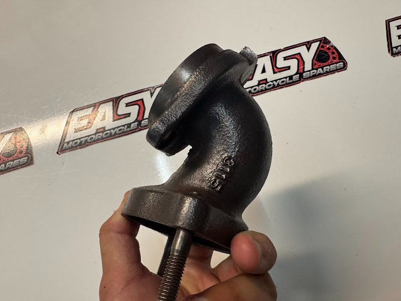 Suzuki VL 1500 Intruder 1998-2009 Exhaust Manifold OEM Genuine 14111-10F01