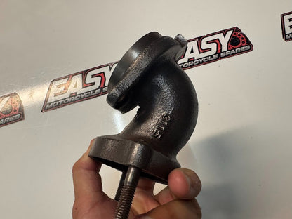 Suzuki VL 1500 Intruder 1998-2009 Exhaust Manifold OEM Genuine 14111-10F01