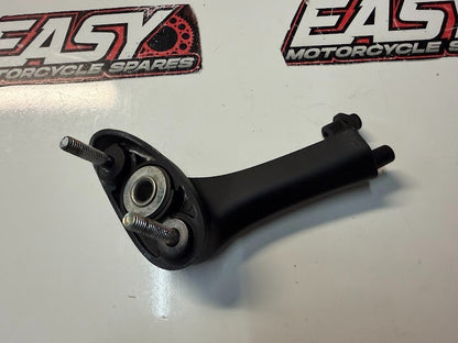 LH Mirror Mount Honda CBR 1000 RR 2008-2016 OEM 88220-MGP-D60