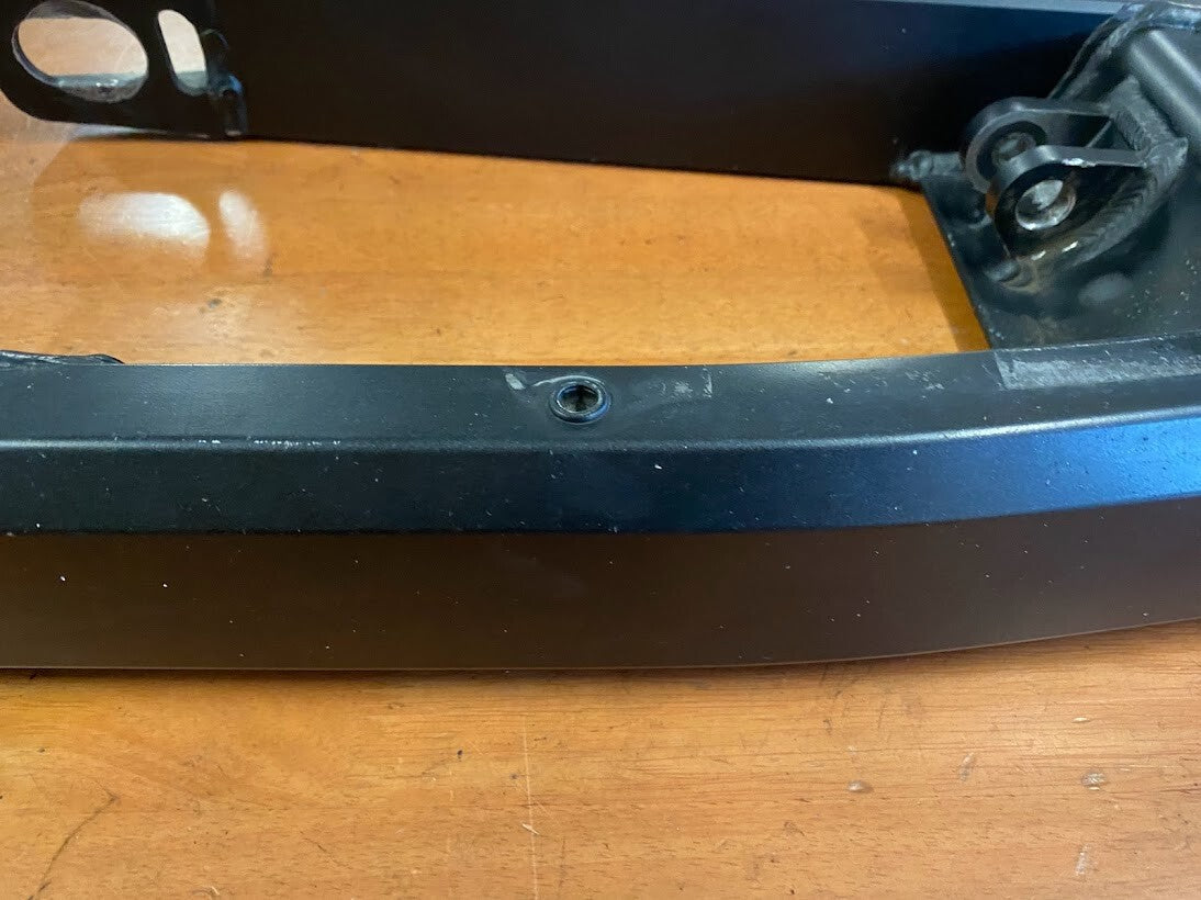 Swing Arm Yamaha FZ6-S 2006 5VX-22110-20-00