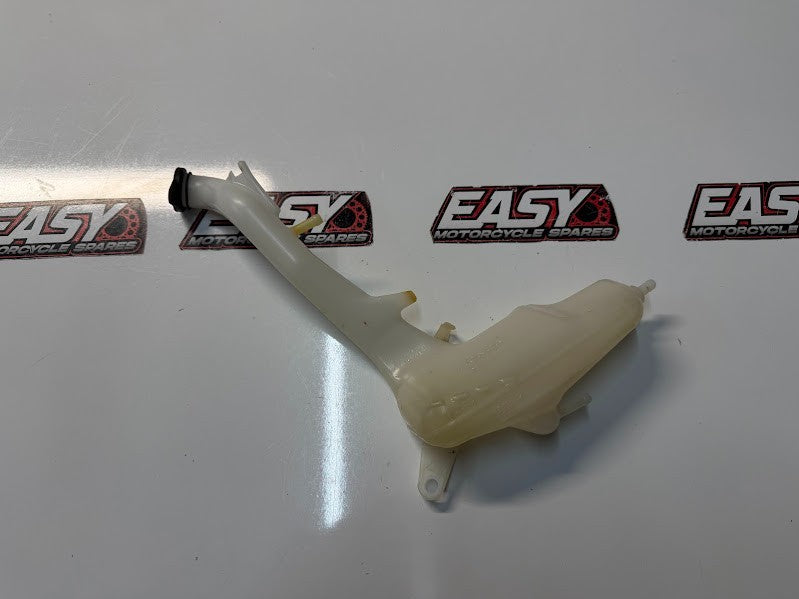 Coolant Overflow Reservoir Honda CBR 500R 2013-2024 OEM 19101-MGZ-J00
