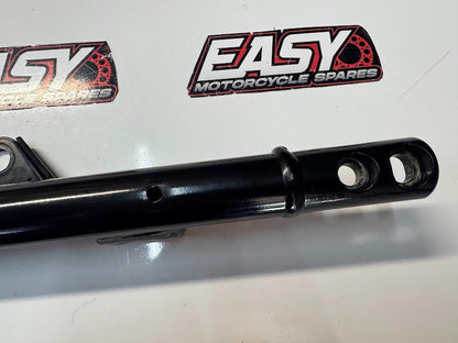 Royal Enfield Interceptor 650 2022 Front RH LH Cradle Frame OEM 148494E Euro 5