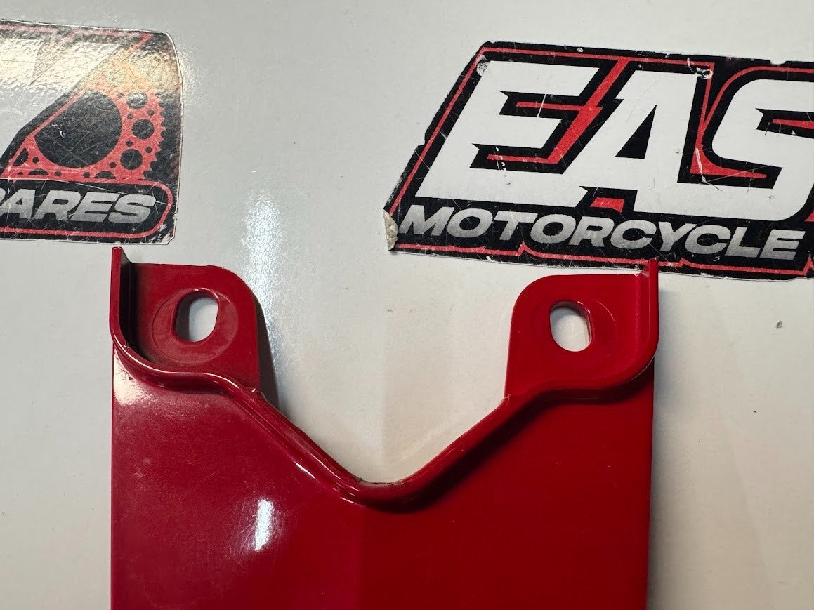 Yamaha YZF R15 2015 Rear Centre Cover Fairing OEM Genuine 1CK-F171E-00