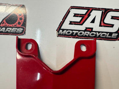 Yamaha YZF R15 2015 Rear Centre Cover Fairing OEM Genuine 1CK-F171E-00