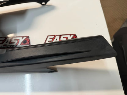 Chain Guard Hugger KTM RC 390 2014-2021 OEM 9050406000033