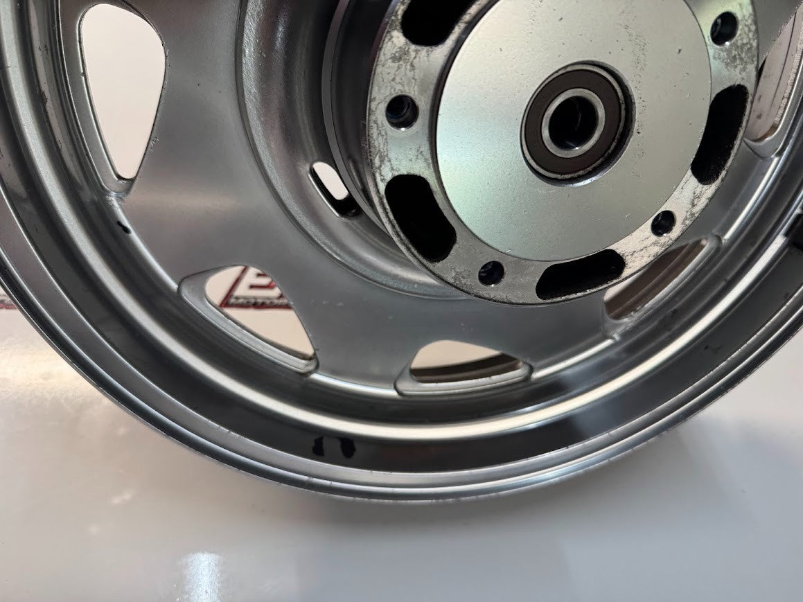 Suzuki VL 1500 Intruder 2002-2009 Front Wheel Rim OEM Genuine 54111-10F20-YAA