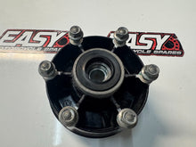 Yamaha YZF R15 2011-2018 Sprocket Carrier Hub OEM Genuine 20P-F5366-00-33