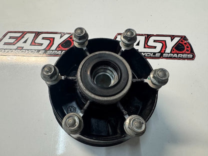 Yamaha YZF R15 2011-2018 Sprocket Carrier Hub OEM Genuine 20P-F5366-00-33