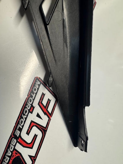 Aprilia RS4 125 4T 2011-2016 RH Side Cover Fairing Cowl OEM Genuine 897691