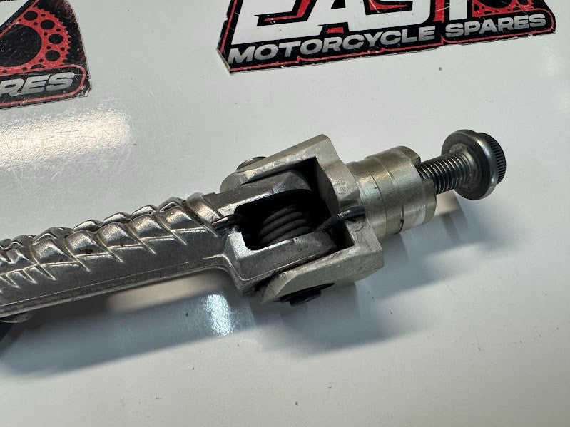 Suzuki GSXR 1000 2005-2008 LH Riders Foot Peg OEM Genuine 43526-41G00