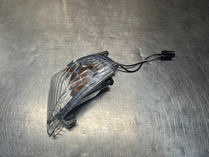 Suzuki GSXR 1000 2005-2006 Right Rear Blinker Indicator OEM Genuine 35603-41G01
