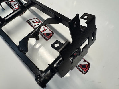 Aprilia RS4 125 4T 2011-2016 Lower Sub Frame Engine Cradle OEM Genuine 898365