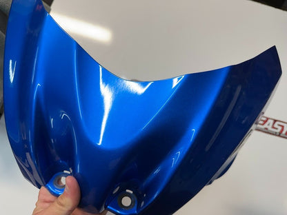 Fuel Tank Cover Suzuki GSXR 1000 2009-2016 OEM 44291-47H00-YSF