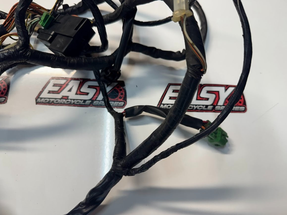 Suzuki VL 1500 Intruder 2001-2003 Main Wiring Harness OEM Genuine 36610-10F90