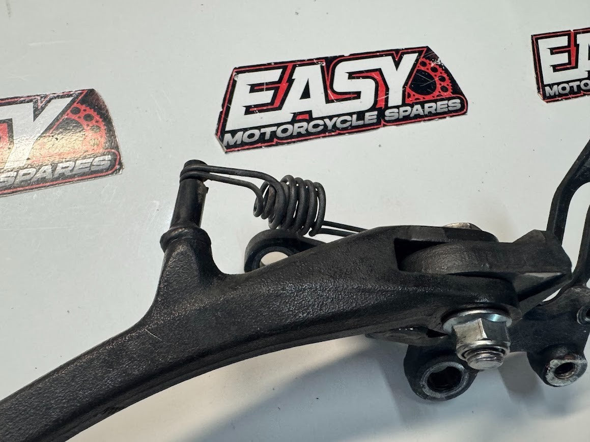 Suzuki GSXR 1000 2007-2008 Side Stand OEM Genuine 42310-21H00