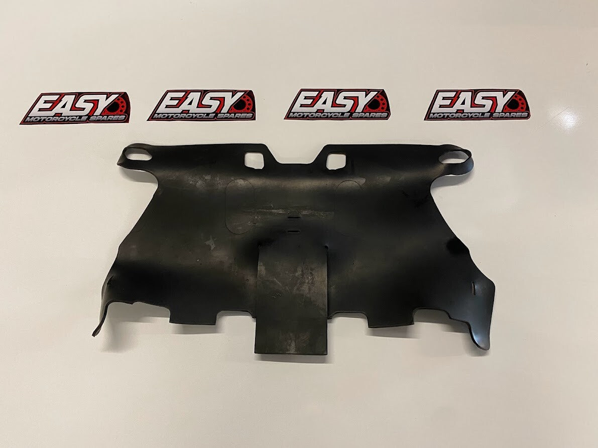 Dust Cover Suzuki GSX 750F 2004