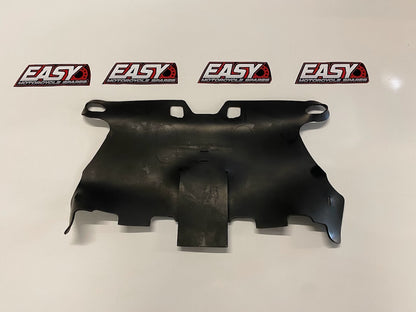 Dust Cover Suzuki GSX 750F 2004