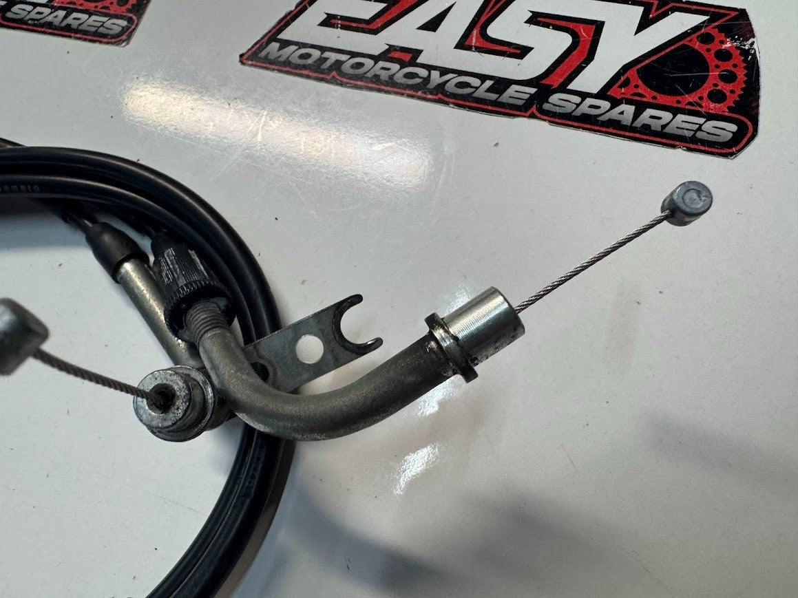 Throttle Cables Suzuki GSXR 1000 07-08 2008 58300-21H00