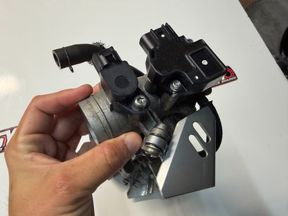 Throttle Bodies TPS Suzuki GSF 1250 S Bandit 2007-2016 OEM 13405-18H02