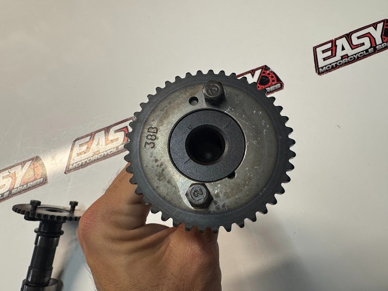 Suzuki VL 1500 Intruder 1998-2004 Camshafts OEM Genuine 12713-10F00