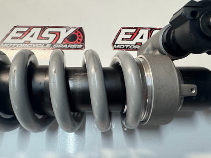BMW F800 ST 2009 Rear Shock Suspension OEM Genuine 33537729301