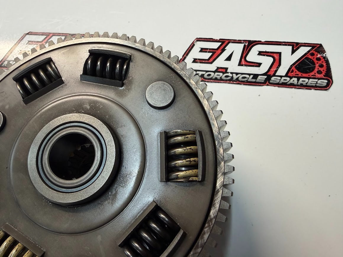 Complete Clutch Kawasaki Vulcan VN900 Classic 2006-2022 OEM 13095-0092