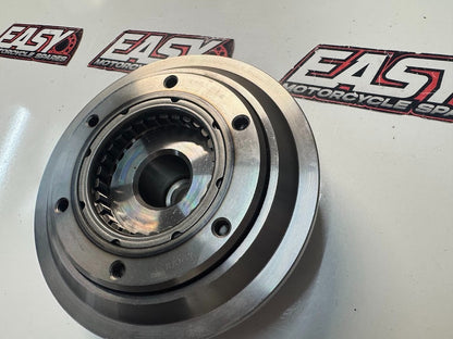 Suzuki VL 1500 Intruder 1998-2004 Magneto Rotor Flywheel OEM Genuine 32102-10F00