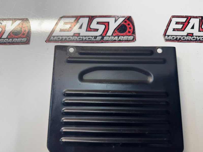 Suzuki VL 1500 Intruder 1998-2009 Front Battery Holder OEM Genuine 41548-10F00